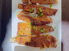 -小杨烤肉(朱雀店)