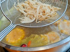 -真牛坊潮汕牛肉火锅