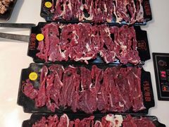 -潮发潮汕牛肉店(龙洞店)