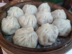 -诺敏塔拉奶茶-布里亚特包子-手把肉(锦都会店)