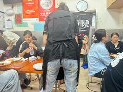 -郭记小街麻辣烫(南小街总店)