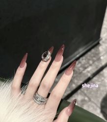 -斯馨·健康美甲美睫