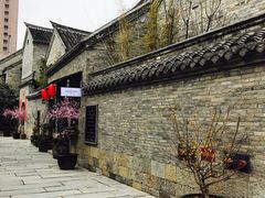 -回龙窝历史文化街区