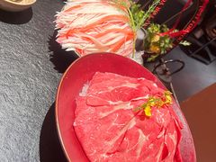 -色響火锅(恒隆广场店)