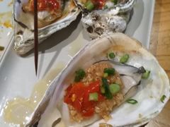 -木屋烧烤(龙湖天街店)