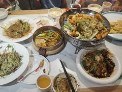 -李老哈·东北菜(宋园路店)