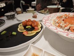 -君庭中餐厅(友谊宾馆店)