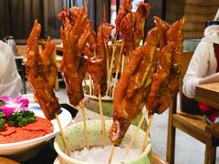 -潮火锅·麻辣牛肉火锅(观音桥方圆·LIVE店)