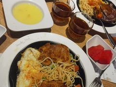 -豪客来牛排(金鼎广场店)