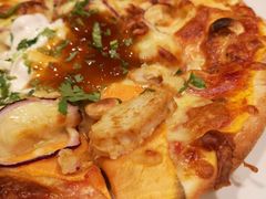 -Pancakes on the rocks(Darling Harbour)