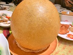 旺财大煎堆-石岐佬中山菜馆(张溪店)