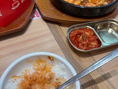 -米村拌饭(金象城店)