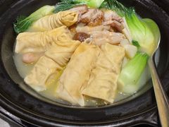 -狮王府淮扬菜(夫子庙老门东店)