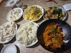 -金谷园饺子馆(北邮总店)