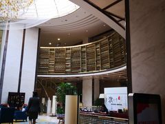 -天津津利华酒店