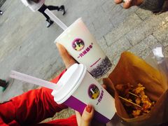 -一只酸奶牛(八一路店)