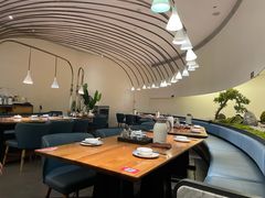 大堂-点心传说·粤菜点心(佐阾虹湾店)