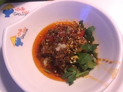 -咕嘟草帽鱼·牛奶一样的鲜鱼汤(包河万达广场创始店)