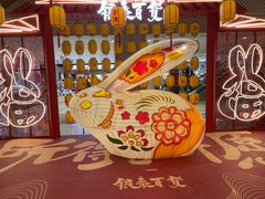 -银泰百货(北京大红门店)