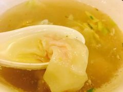 -鸡鸣汤包(复地活力广场店)