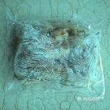 手工烘焙好面包