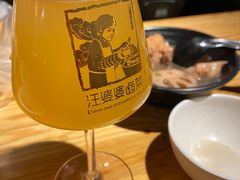 -汪爹爹武汉牛三鲜(朝外大街店)