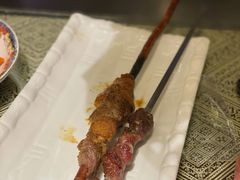 -小尕子·新疆菜(明园店)