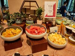 -顺德喜来登酒店·采悦轩