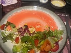 -Nord Grill&Bar Highland诺德西餐(深圳欢乐海岸店)