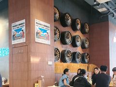 -本色.小马哥烧烤(无锡九里仓店)