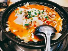-李师傅脆肚(梅林店)