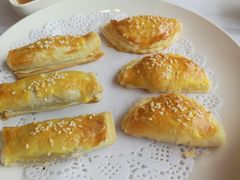 叉烧酥-和记小菜(大宁店)