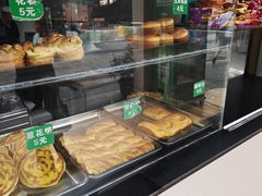 -清真·西北人家风味馆(中山中路店)
