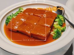 -润泽天·湘味家宴(岳麓山店)