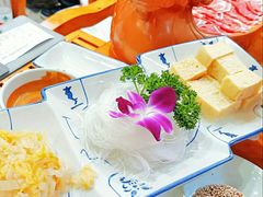 -乐宴·老北京铜火锅(桂庙店)