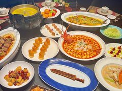 -曾宴·楚菜(湖北省博物馆店)