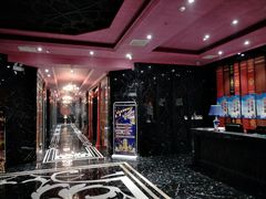 -麦乐星KTV(武清创意米兰店)