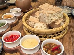 -丹江渔村(首都机场店)