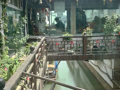 -同得兴 Since·1995 传统苏式面馆(十全街店)