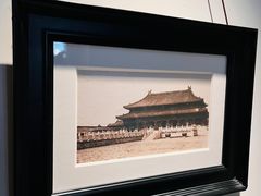 -北京天安门逸扉酒店
