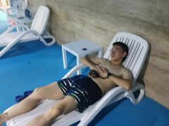 -齐汇维景大酒店游泳馆(山东政协大厦齐汇维景)