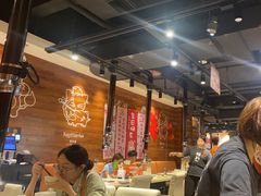 -猫爪爪原切自助烤肉(观音桥阳光世纪店)