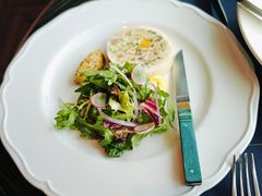 -福楼毕斯罗F Bistronome(国贸商城约会地标景观店)