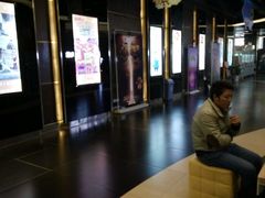 -完美世界影城(昆明翡翠湾店)