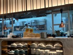 -雀蓝川菜(滨湖万象汇店)