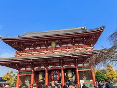 -浅草寺