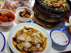 -大海碗·京菜炸酱面(雍和宫店)