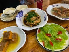 -百家鲜·杭帮菜