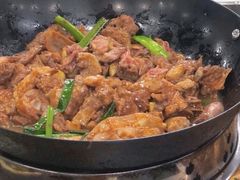 -榭香林温泉醉鹅(胜利路店)