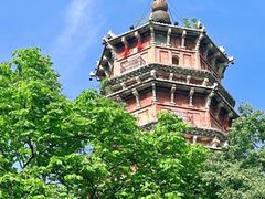-宝通禅寺